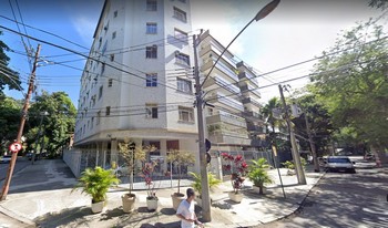 Condomínio Do Edifício Argene em Rio De Janeiro