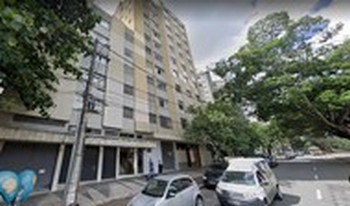 Condomínio Do Edifício Argenta em Belo Horizonte