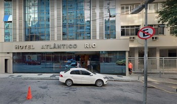 Condomínio Do Edifício Argirita em Rio De Janeiro