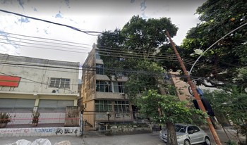 Condomínio Do Edifício Argos em Rio De Janeiro