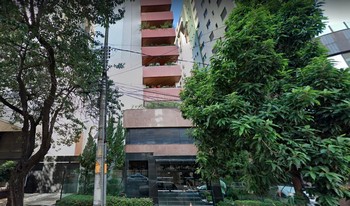 Condomínio Do Edifício Ari Ferreira em Belo Horizonte