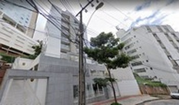 Condomínio Do Edifício Aria em Belo Horizonte