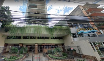 Condomínio Do Edifício Aries em Rio De Janeiro