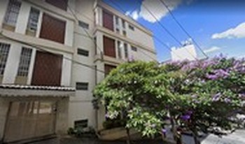 Condomínio Do Edifício Aristides Duarte em Belo Horizonte