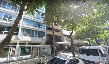 Condomínio Do Edifício Aristides Espinola em Rio De Janeiro