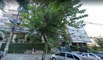 Condomínio Do Edifício Ark Ii em Rio De Janeiro
