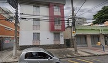 Condomínio Do Edifício Arles em Belo Horizonte