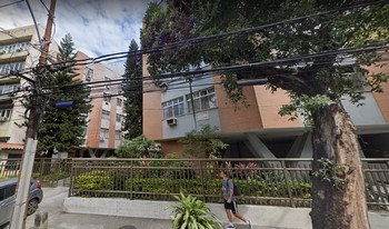 Condomínio Do Edifício Arlinda em Rio De Janeiro