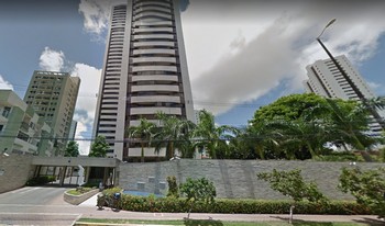 Condomínio Do Edifício Arlindo Gouveia