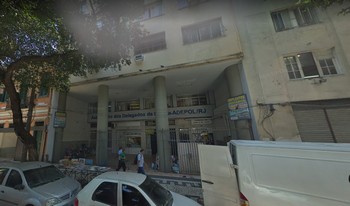 Condomínio Do Edifício Arlu em Rio De Janeiro