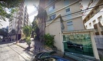 Condomínio Do Edifício Armando De Morais Ii em Belo Horizonte