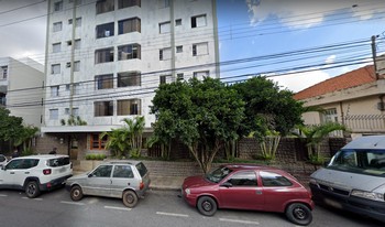Condomínio Do Edifício Armando Muschioni em Belo Horizonte