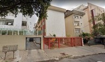 Condomínio Do Edifício Arnaud Júnior em Belo Horizonte