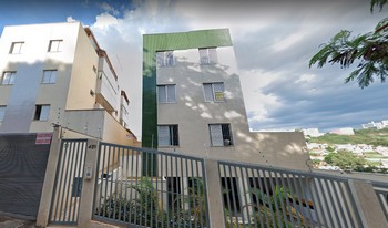 Condomínio Do Edifício Aroeira em Belo Horizonte
