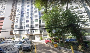Condomínio Do Edifício Arosa em Rio De Janeiro