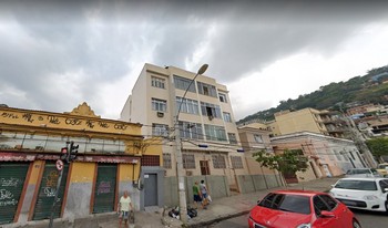 Condomínio Do Edifício Arper em Rio De Janeiro