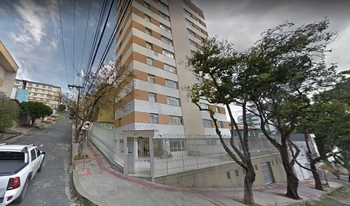 Condomínio Do Edifício Arpoador em Belo Horizonte