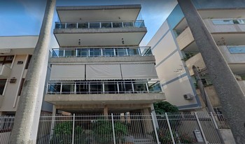 Condomínio Do Edifício Arpoador em Rio De Janeiro