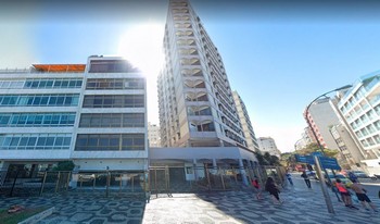 Condomínio Do Edifício Arpoador em Rio De Janeiro