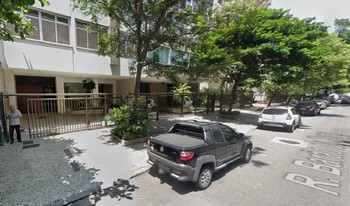 Condomínio Do Edifício Arquiteto Celso Murdock em Rio De Janeiro