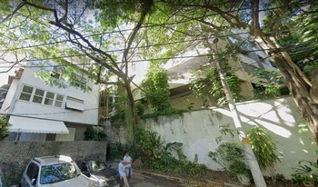 Condomínio Do Edifício Arquiteto João Cavalcanti em Rio De Janeiro