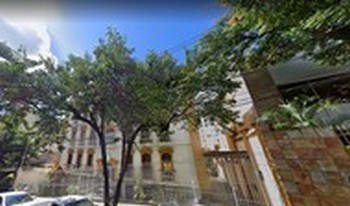 Condomínio Do Edifício Arraial Do Tejuco em Belo Horizonte