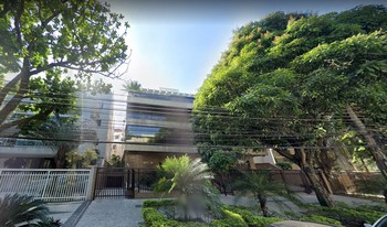 Condomínio Do Edifício Arte Xv em Rio De Janeiro