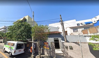 Condomínio Do Edifício Artêmisia em Rio De Janeiro