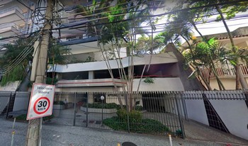 Condomínio Do Edifício Arthur em Rio De Janeiro