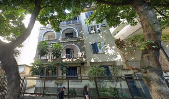 Condomínio Do Edifício Arthur Araripe em Rio De Janeiro
