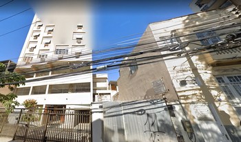 Condomínio Do Edifício Arthur Araripe Júnior em Rio De Janeiro