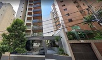 Condomínio Do Edifício Arthur Augusto em Belo Horizonte