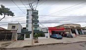 Condomínio Do Edifício Arthur Cesar Lopes em Belo Horizonte