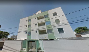 Condomínio Do Edifício Arthur Cordeiro em Belo Horizonte