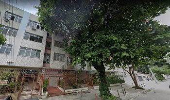 Condomínio Do Edifício Arthur Ii em Rio De Janeiro