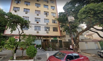 Condomínio Do Edifício Arthur Lopes Cardoso em Rio De Janeiro