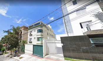Condomínio Do Edifício Arthur Rolim em Belo Horizonte
