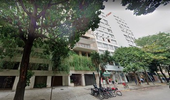 Condomínio Do Edifício Arthur Rubinstein em Rio De Janeiro