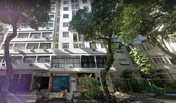 Condomínio Do Edifício Arthur Silva em Rio De Janeiro