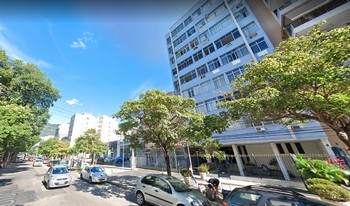 Condomínio Do Edifício Artigas em Rio De Janeiro