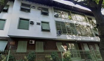 Condomínio Do Edifício Artur Araripe em Rio De Janeiro