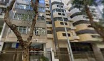 Condomínio Do Edifício Artur Bernardes em Rio De Janeiro