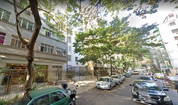 Condomínio Do Edifício Arturo Toscanini em Rio De Janeiro
