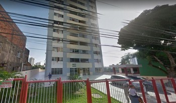 Condomínio Do Edifício Arturo Toscanini em Salvador