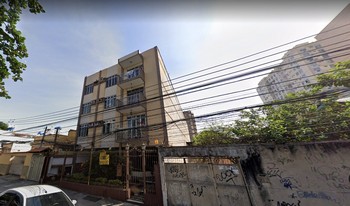 Condomínio Do Edifício Arua Odilon Araujo 189 em Rio De Janeiro