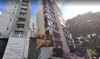 Condomínio Do Edifício Aruanã em Belo Horizonte