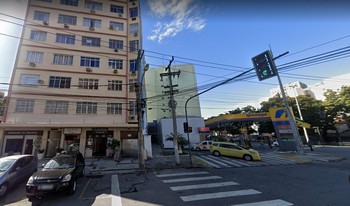 Condomínio Do Edifício Aruanda em Rio De Janeiro