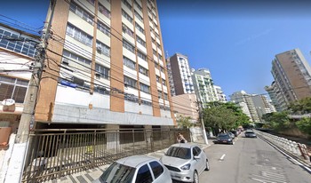 Condomínio Do Edifício Ary Parreiras