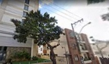 Condomínio Do Edifício Ary Scotti em Belo Horizonte