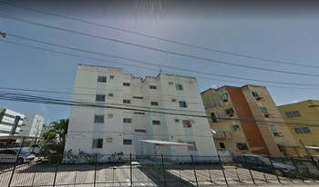 Condomínio Do Edifício Asa Branca